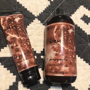 Wen pomegranate set